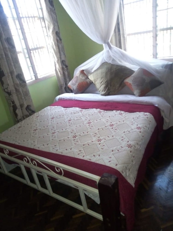 Imagen de la habitación del Hotel Greenlife Resort And Spa. Foto 12