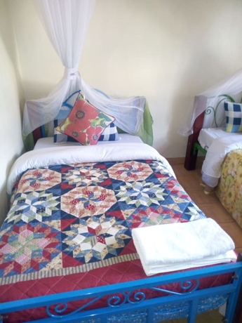 Imagen de la habitación del Hotel Greenlife Resort And Spa. Foto 13