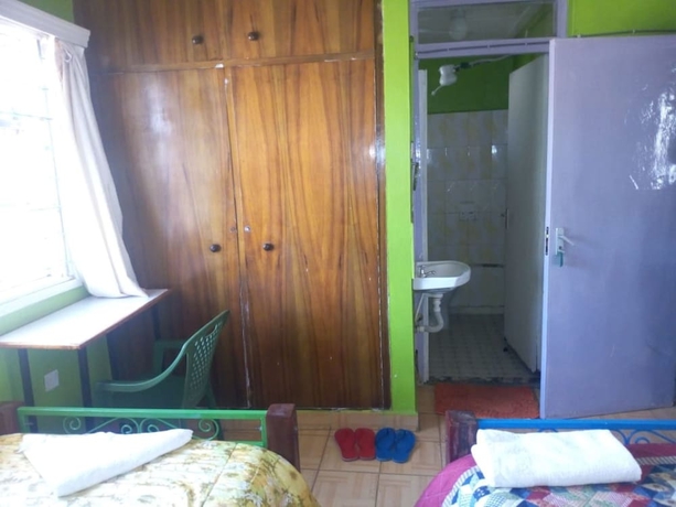 Imagen de la habitación del Hotel Greenlife Resort And Spa. Foto 15
