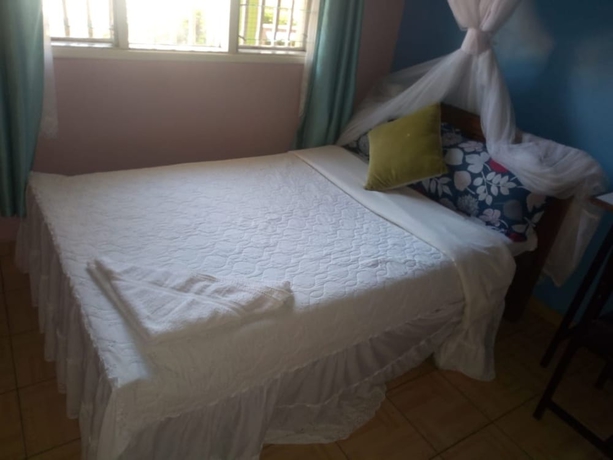Imagen de la habitación del Hotel Greenlife Resort And Spa. Foto 16