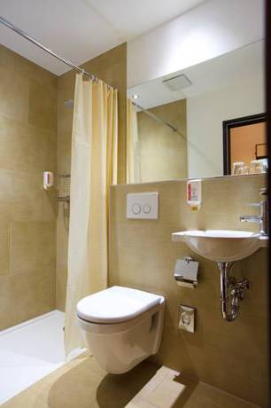 Imagen de la habitación del Hotel Greenline Landhaus Beckmann. Foto 5