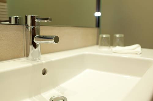 Imagen de la habitación del Hotel Greenline Landhaus Beckmann. Foto 6