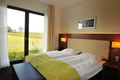 Imagen de la habitación del Hotel Greenline Landhaus Beckmann. Foto 9