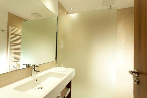 Imagen de la habitación del Hotel Greenline Landhaus Beckmann. Foto 15