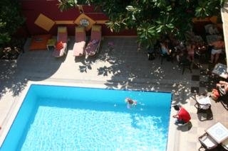 Imagen del Hotel Greenmar Apart. Foto 1