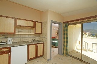 Imagen del Hotel Greenmar Apart. Foto 2