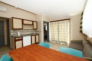 Imagen del Hotel Greenmar Apart. Foto 4