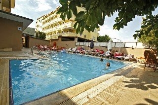 Imagen del Hotel Greenmar Apart. Foto 7