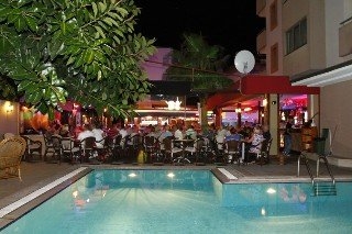 Imagen del Hotel Greenmar Apart. Foto 8