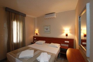 Imagen del Hotel Greenmar Apart. Foto 9