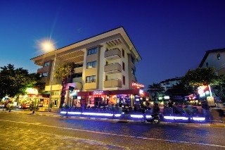 Imagen del Hotel Greenmar Apart. Foto 10