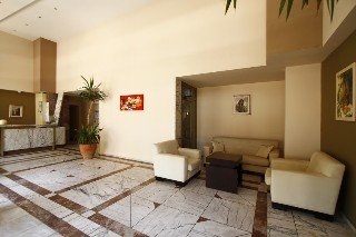 Imagen del Hotel Greenmar Apart. Foto 11