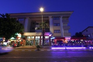Imagen del Hotel Greenmar Apart. Foto 12