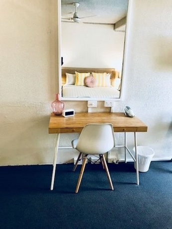 Imagen de la habitación del Hotel Greenmount Beach House. Foto 3