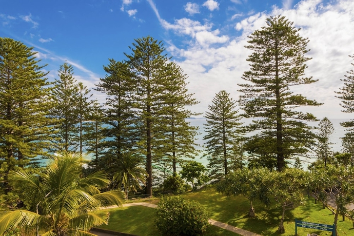 Imagen de la habitación del Hotel Greenmount Beach House. Foto 4