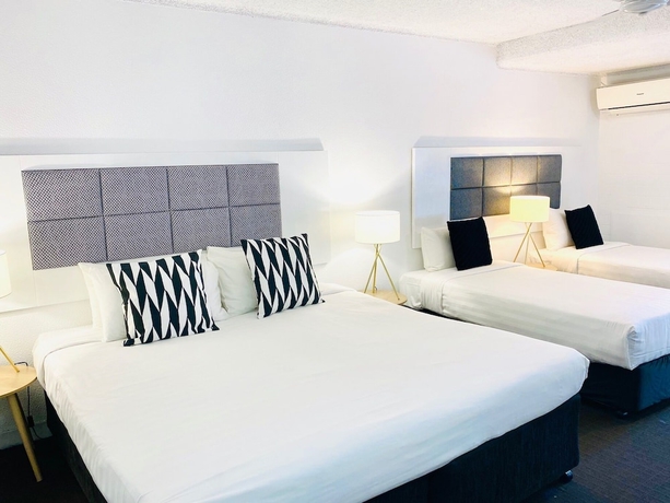 Imagen de la habitación del Hotel Greenmount Beach House. Foto 7