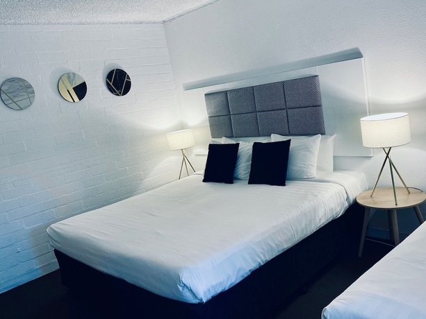 Imagen de la habitación del Hotel Greenmount Beach House. Foto 8