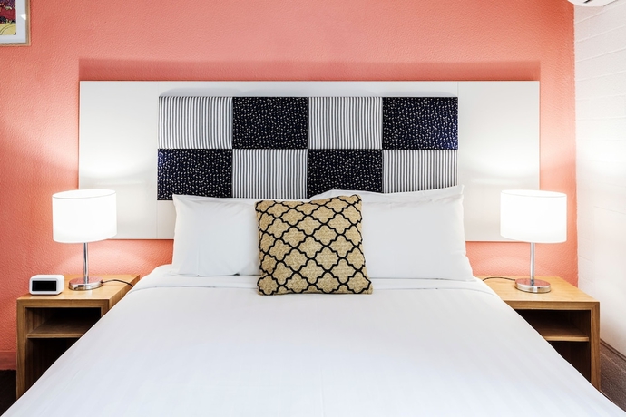 Imagen de la habitación del Hotel Greenmount Beach House. Foto 9