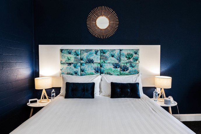 Imagen de la habitación del Hotel Greenmount Beach House. Foto 10