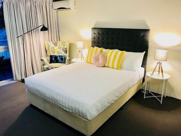 Imagen de la habitación del Hotel Greenmount Beach House. Foto 12