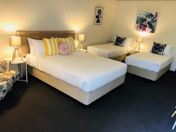 Imagen de la habitación del Hotel Greenmount Beach House. Foto 14