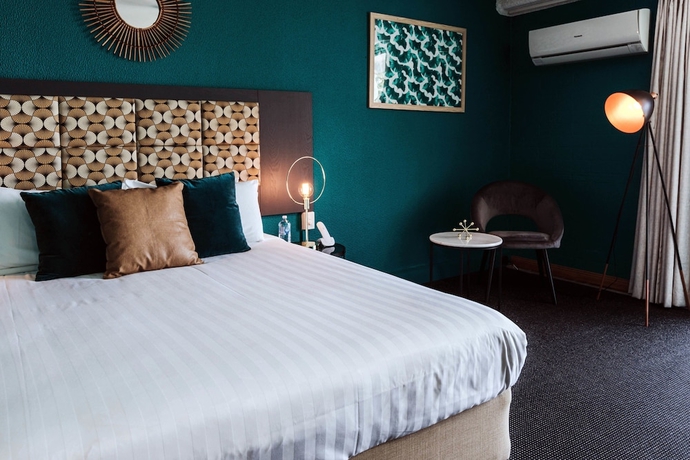 Imagen de la habitación del Hotel Greenmount Beach House. Foto 15