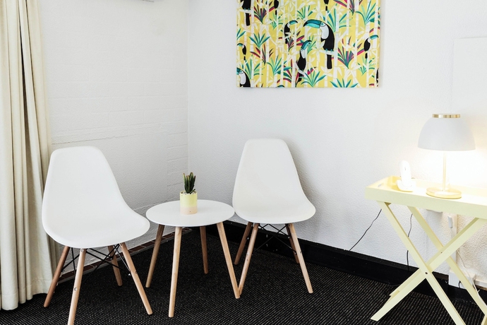 Imagen de la habitación del Hotel Greenmount Beach House. Foto 17