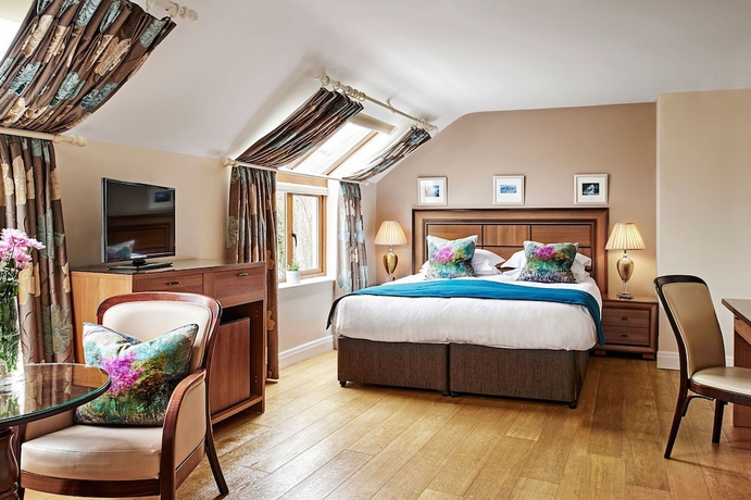 Imagen de la habitación del Hotel Greenmount House. Foto 4