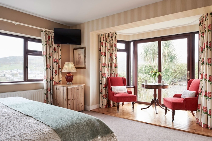 Imagen de la habitación del Hotel Greenmount House. Foto 5