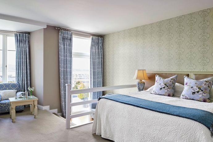 Imagen de la habitación del Hotel Greenmount House. Foto 6