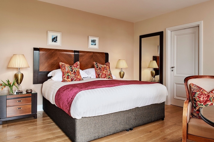 Imagen de la habitación del Hotel Greenmount House. Foto 7