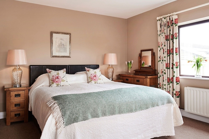 Imagen de la habitación del Hotel Greenmount House. Foto 8