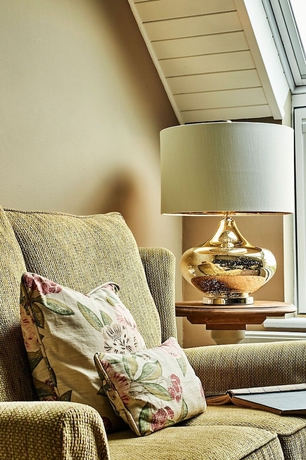 Imagen de la habitación del Hotel Greenmount House. Foto 17