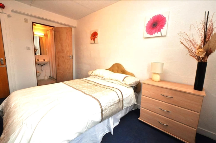 Imagen de la habitación del Hotel Greenock Hall?s Waterfront Complex. Foto 2