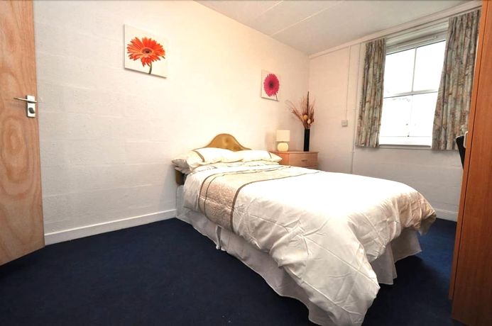 Imagen de la habitación del Hotel Greenock Hall?s Waterfront Complex. Foto 5