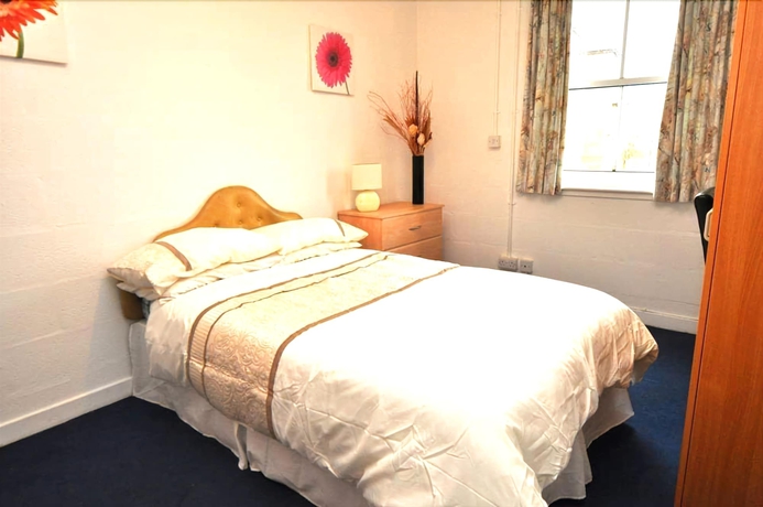 Imagen de la habitación del Hotel Greenock Hall?s Waterfront Complex. Foto 6