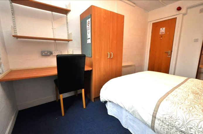 Imagen de la habitación del Hotel Greenock Hall?s Waterfront Complex. Foto 9