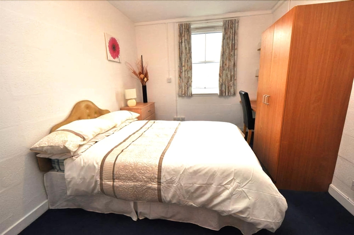 Imagen de la habitación del Hotel Greenock Hall?s Waterfront Complex. Foto 10