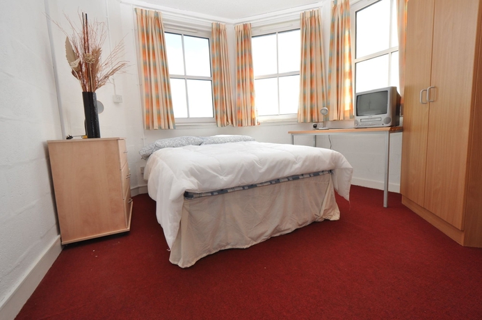 Imagen de la habitación del Hotel Greenock Hall?s Waterfront Complex. Foto 11