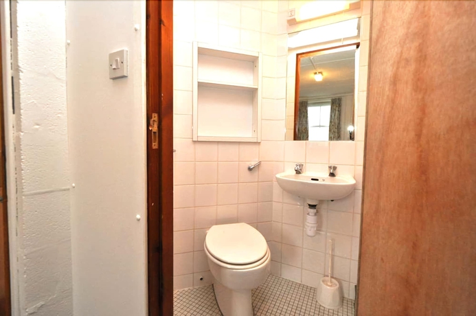 Imagen de la habitación del Hotel Greenock Hall?s Waterfront Complex. Foto 14