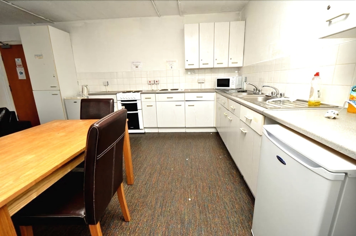 Imagen de los interiores del Hotel Greenock Hall?s Waterfront Complex. Foto 18