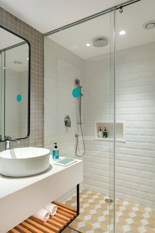 Imagen general del Hotel Greenpark Bengaluru. Foto 9