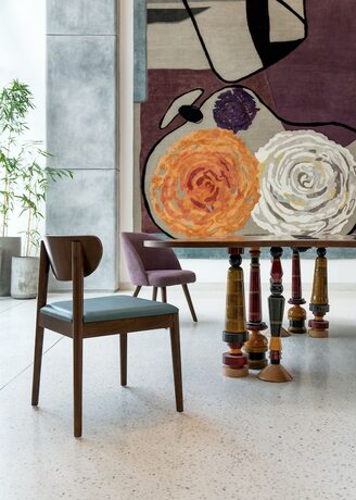 Imagen general del Hotel Greenpark Bengaluru. Foto 10