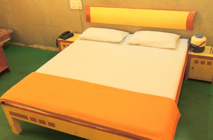 Imagen de los interiores del Hotel Greenpark. Foto 9