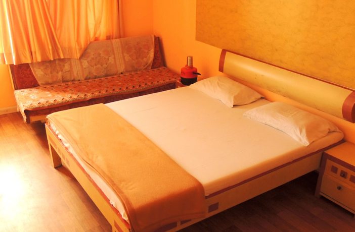 Imagen de los interiores del Hotel Greenpark. Foto 13