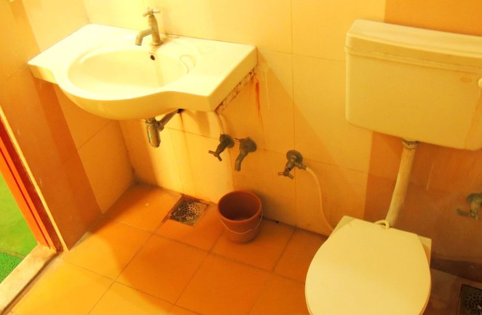 Imagen de la habitación del Hotel Greenpark. Foto 5
