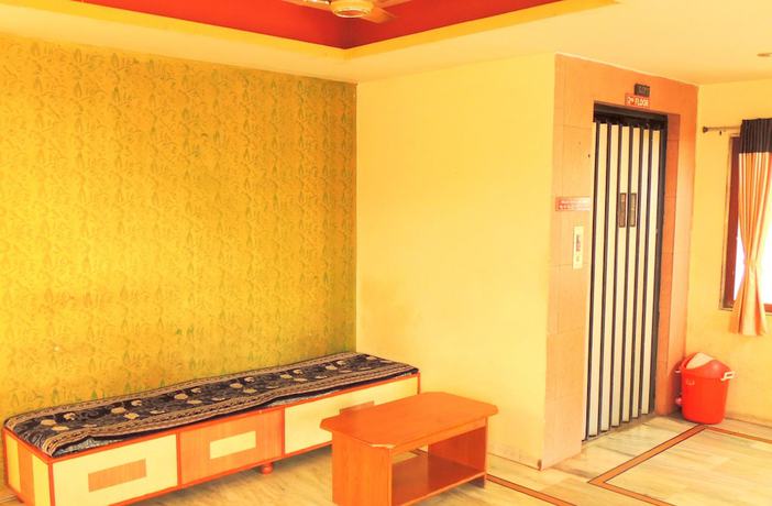Imagen de la habitación del Hotel Greenpark. Foto 6
