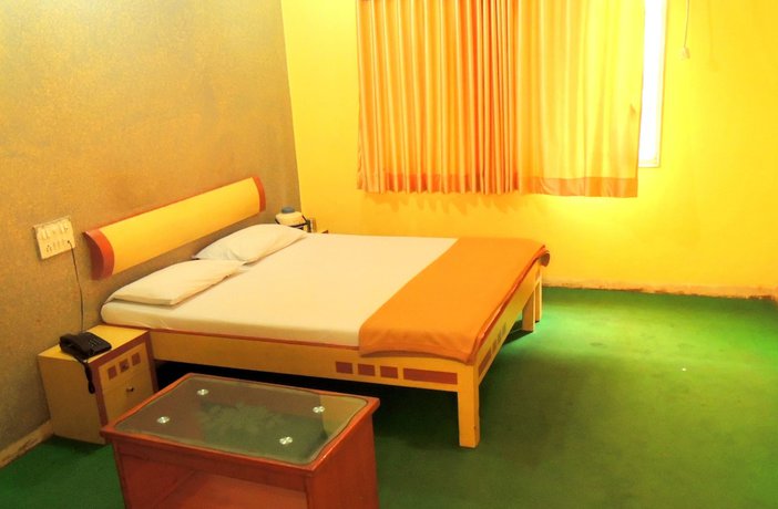 Imagen de los interiores del Hotel Greenpark. Foto 16