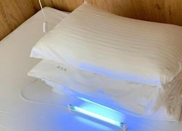 Imagen general del Hotel Greenpark Homestay. Foto 5