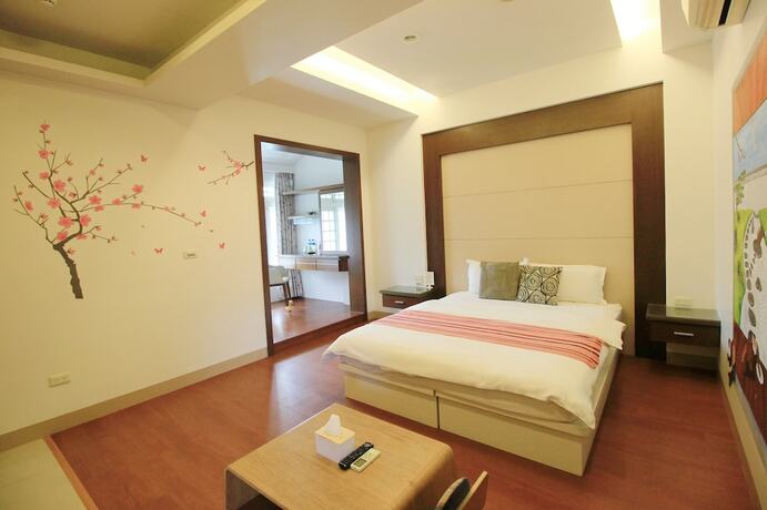 Imagen general del Hotel Greenpark Homestay. Foto 6